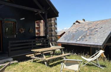 Chalet Paillette - Foto 7