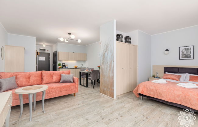 Seaside Apartamenty - Dominikana - Photo 34