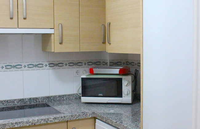 Hotel Apartamentos Manilva Sun - Photo 27