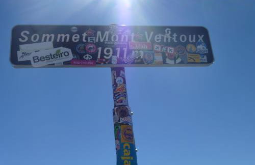 La Pinède du Barroux - Foto 32