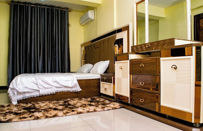 Mvita Heights Retreat - Foto 1