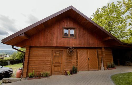 Agroturystyka Pawlikówka - Foto 38