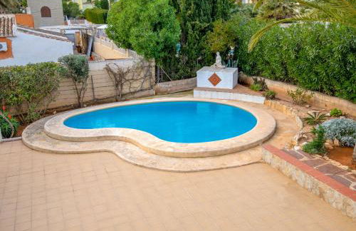 Holiday Home La Concha by Interhome - Foto 57