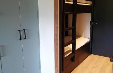 LE 400 à BSM - Photo 8