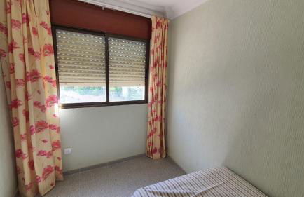 Apartment in Rota Cadiz, terrace AC wifi - Photo 20