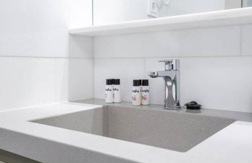 Kronos on the beach Suite 4 - Photo 22