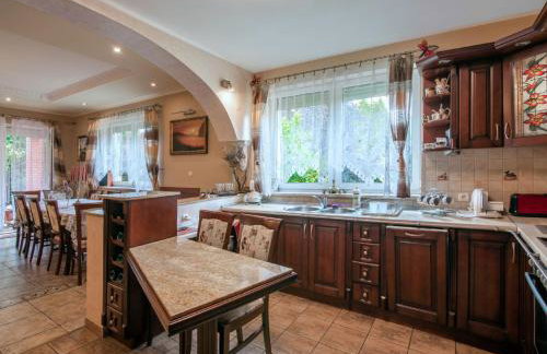 Holiday Home Villa Bieszkowice by Interhome - Foto 6