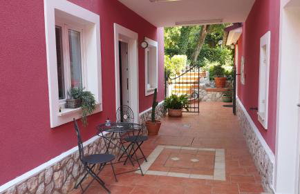 Apartments Villa Dora - Photo 70