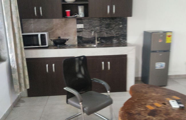 Peach City Apartments - Photo 32