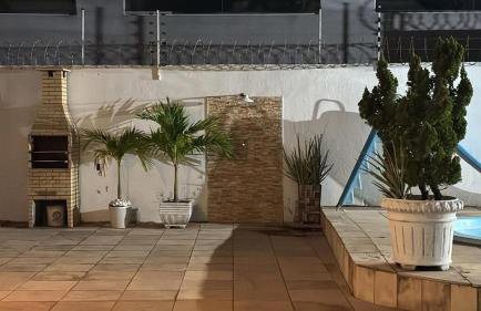 Casa Aconchegante a 5 min da Praia do Calhau - Foto 3