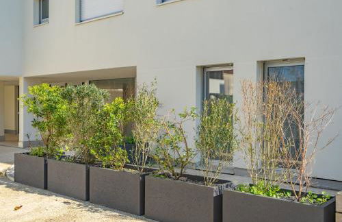 Apartment Résidence de Mons by Interhome - Foto 21