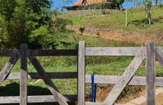 Sítio com piscina natural Cachoeiras de Macacu - Foto 42