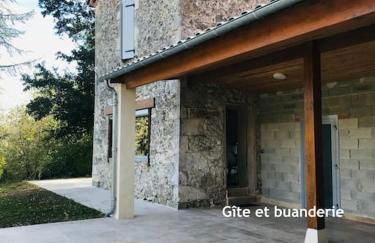 Gîte du Pescadou, 4 personnes, jacuzzi, wifi et netflix - Foto 15