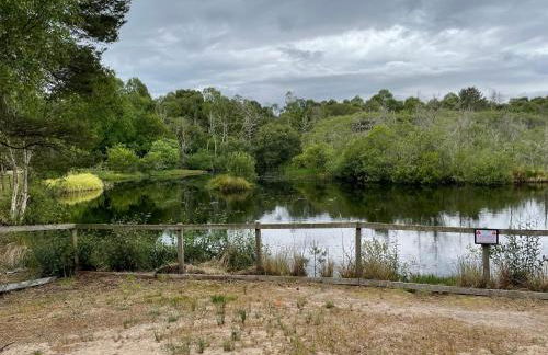 Tullochwood Lodges - Foto 37