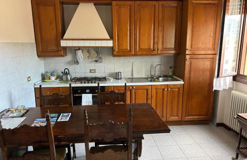 Appartamento con vista - Foto 3