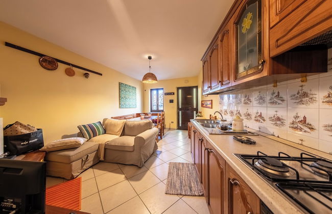 La Casetta Di Gerani - Foto 7