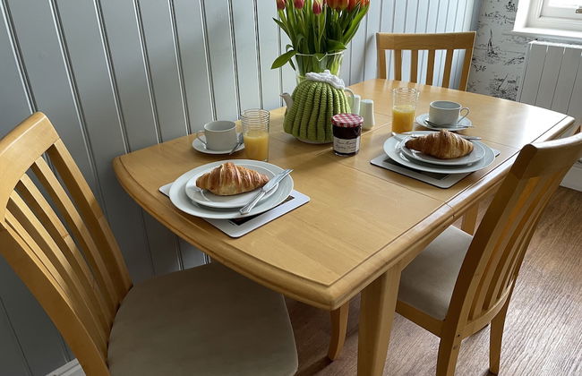 Fayvan Apartments - Photo 15