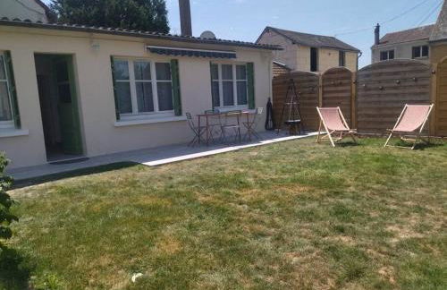 Gîte de La Promenade - proche du Zoo de Beauval - Foto 13