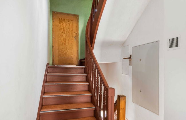 Stylish Apartment With Terrace in Sonneberg - Foto 17