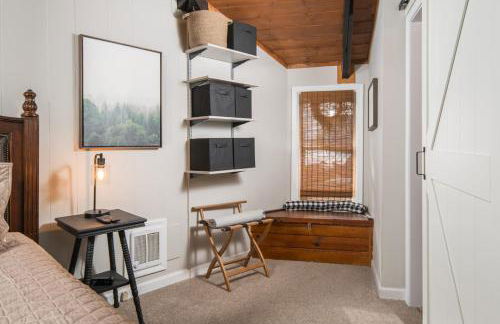 At The Ski Resort Entrance, Gas Fireplace, Deck, Firepit, - Foto 8