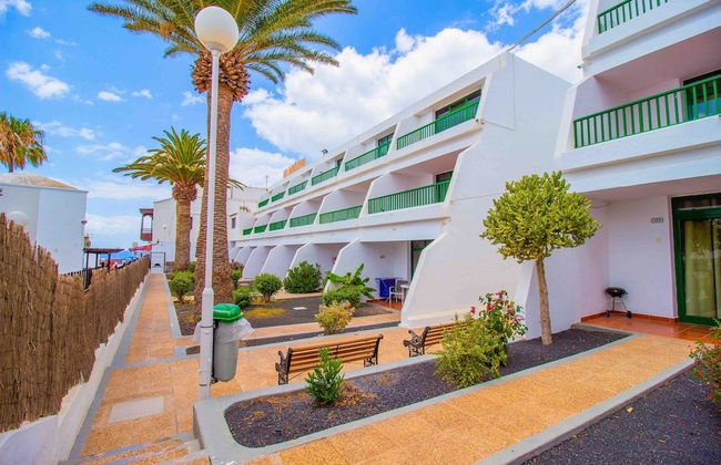 Apartments La Peñita Lanzarote - Photo 79