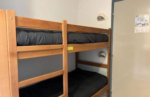 Résidence Balcons Du Soleil 1 - T3/8pers BALCONS DU SOLEIL 30-Peyresourde MAE-4644 - Foto 7