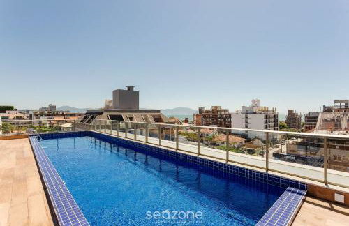 ELUs - Building with Rooftop Pool 350m from the Beach! - Photo 8