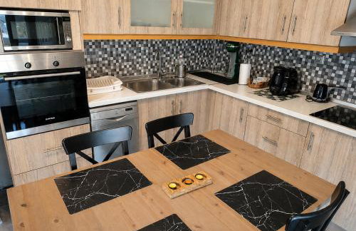 Lia Luxury home 2ΥΔ 110 τ μ - Foto 8