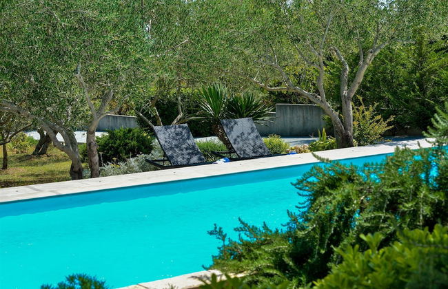 Apartments Villa Ana - Foto 43