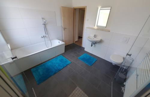 Ferienwohnungen Im Grund 22, 22a, 22c Birkenstein - Foto 18