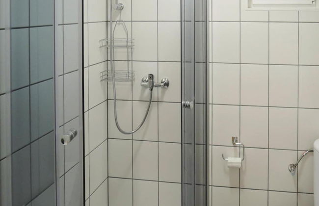 Bungalow in Kolczewo Near Baltic Sea & Lakes - Photo 14