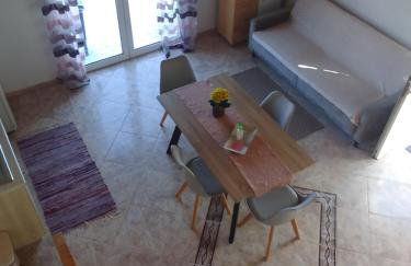 Studios ΣΤΟΥΣ ΠΥΡΓΟΥΣ ΘΕΡΜΗΣ - Foto 42