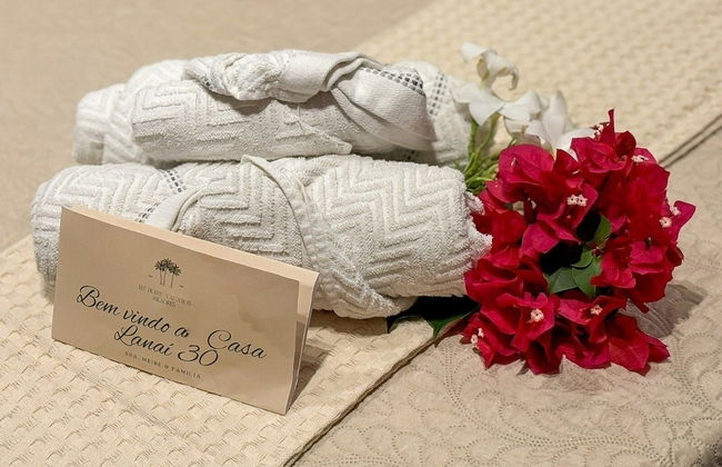 MHV Milagres - Lanaí Casa 30 - Foto 30