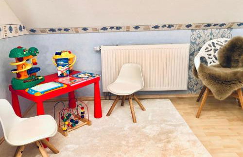 Baden Airpark Family Apartment - Foto 9