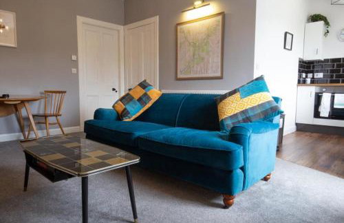 High Terrace Apartment - Foto 1