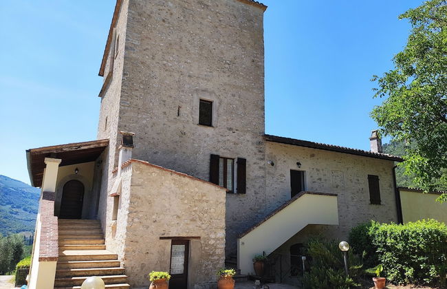 Appartamenti Santa Croce - Photo 21