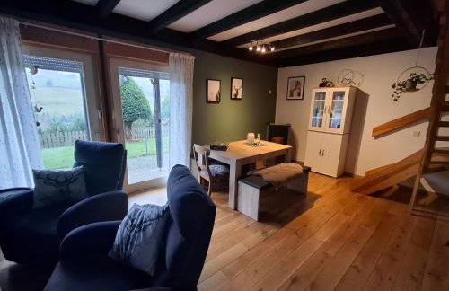 Das Waldhaus - Foto 5