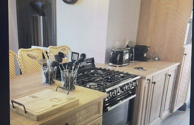 Kruger National Elephant Point Lodge - Foto 13