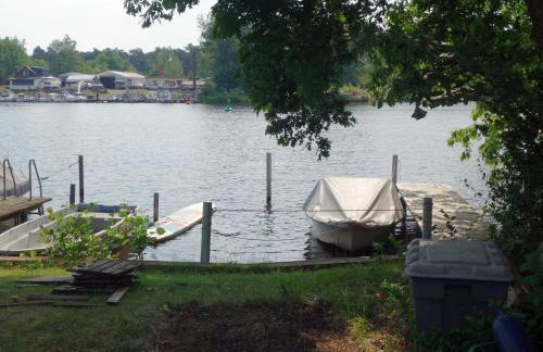 Fischerhaus am See - Photo 45