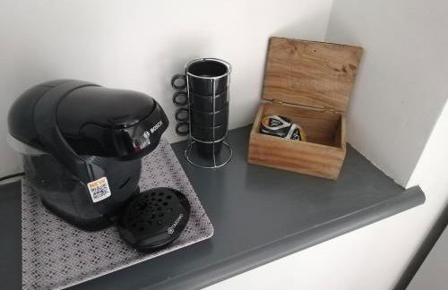 Le grand gite de St Nicolas, la campagne a 5 min de la mer - Foto 14