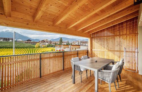 Residence Linderhof - Foto 40