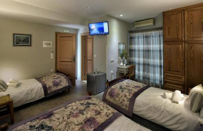 Tassos Rooms - Foto 9