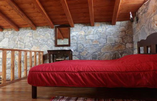 Arodamos Guesthouse - Foto 24