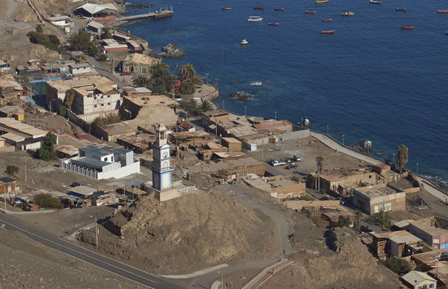 Pisagua Tour - Photo 2