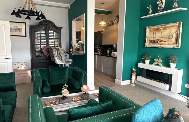 Apartment in Folkestone Near Sandgate Beach - Foto 11