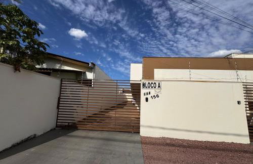 Confira esse ótimo lugar para ficar em Sinop - Foto 6