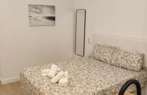 AV. Asturias Apartamento - Foto 9