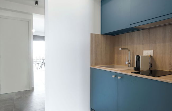 Blue Whisper Luxury Living Suites - Foto 44