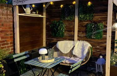 Maisonnette individuelle au coeur de Vernon - Foto 8