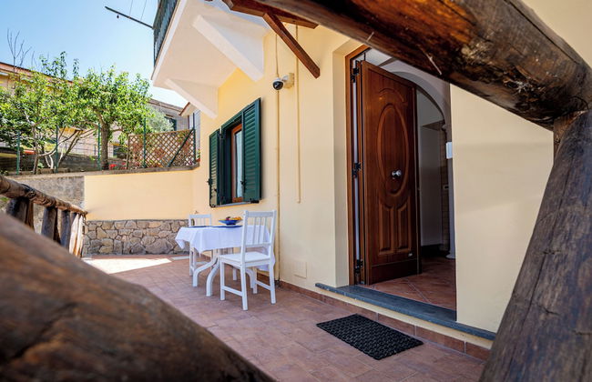 Maison Cipriani - Foto 60